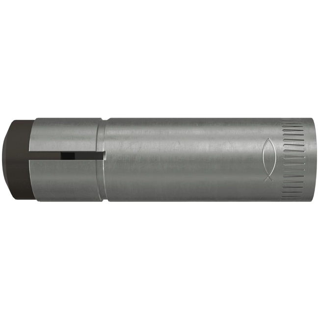 Vendita online Ancorante a percussione ZYKON FZEA II inox A4